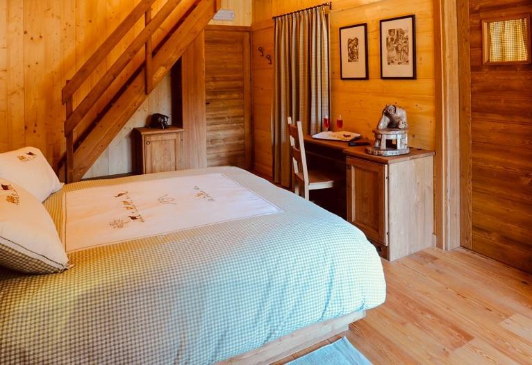 Hibou Chambres - Cogne Exterior photo